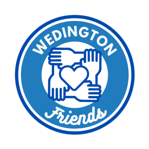 Wedington Friends